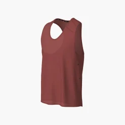 Cheap ciele athletics M FSTSinglet - Rouge