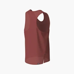 Cheap ciele athletics M FSTSinglet - Rouge