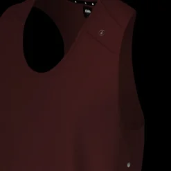 Cheap ciele athletics M FSTSinglet - Rouge