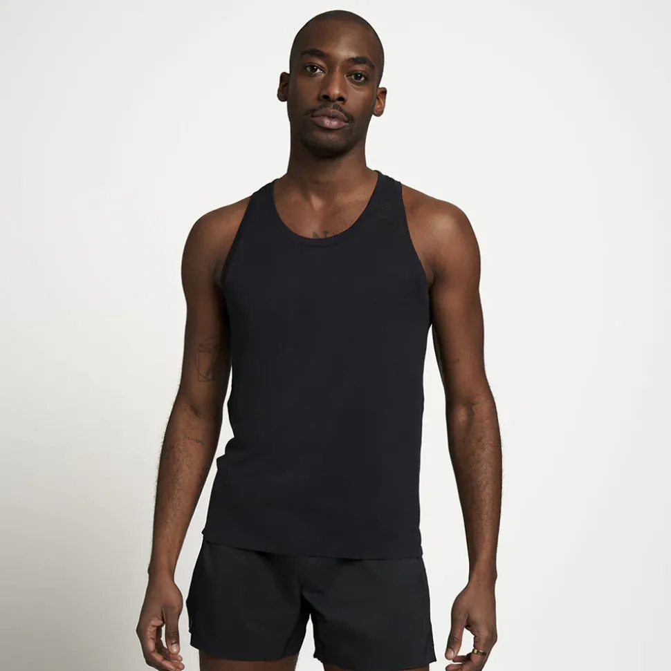 Store ciele athletics M FSTSinglet - Shadowcast