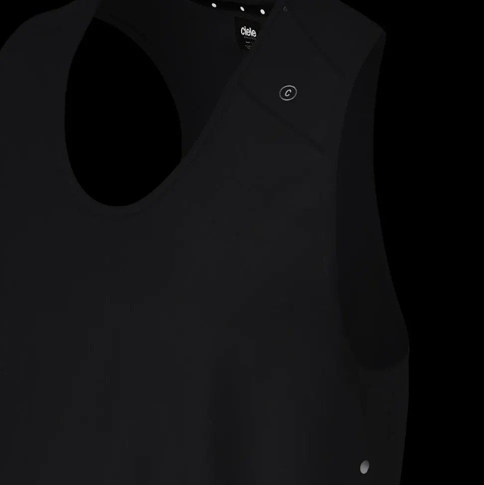 Store ciele athletics M FSTSinglet - Shadowcast