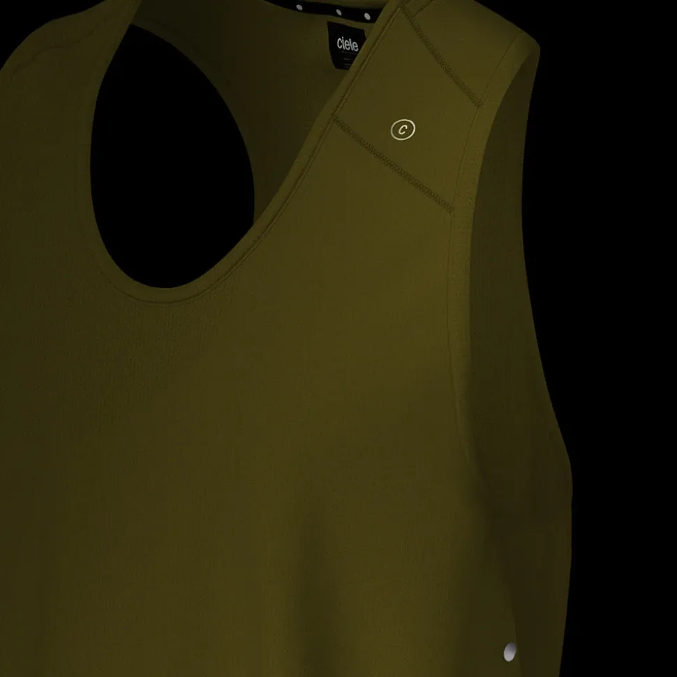 Outlet ciele athletics M FSTSinglet - Sogl