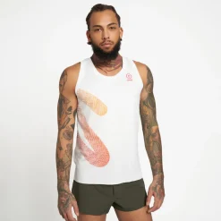 Best ciele athletics M FSTSinglet - Speed