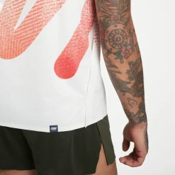 Best ciele athletics M FSTSinglet - Speed