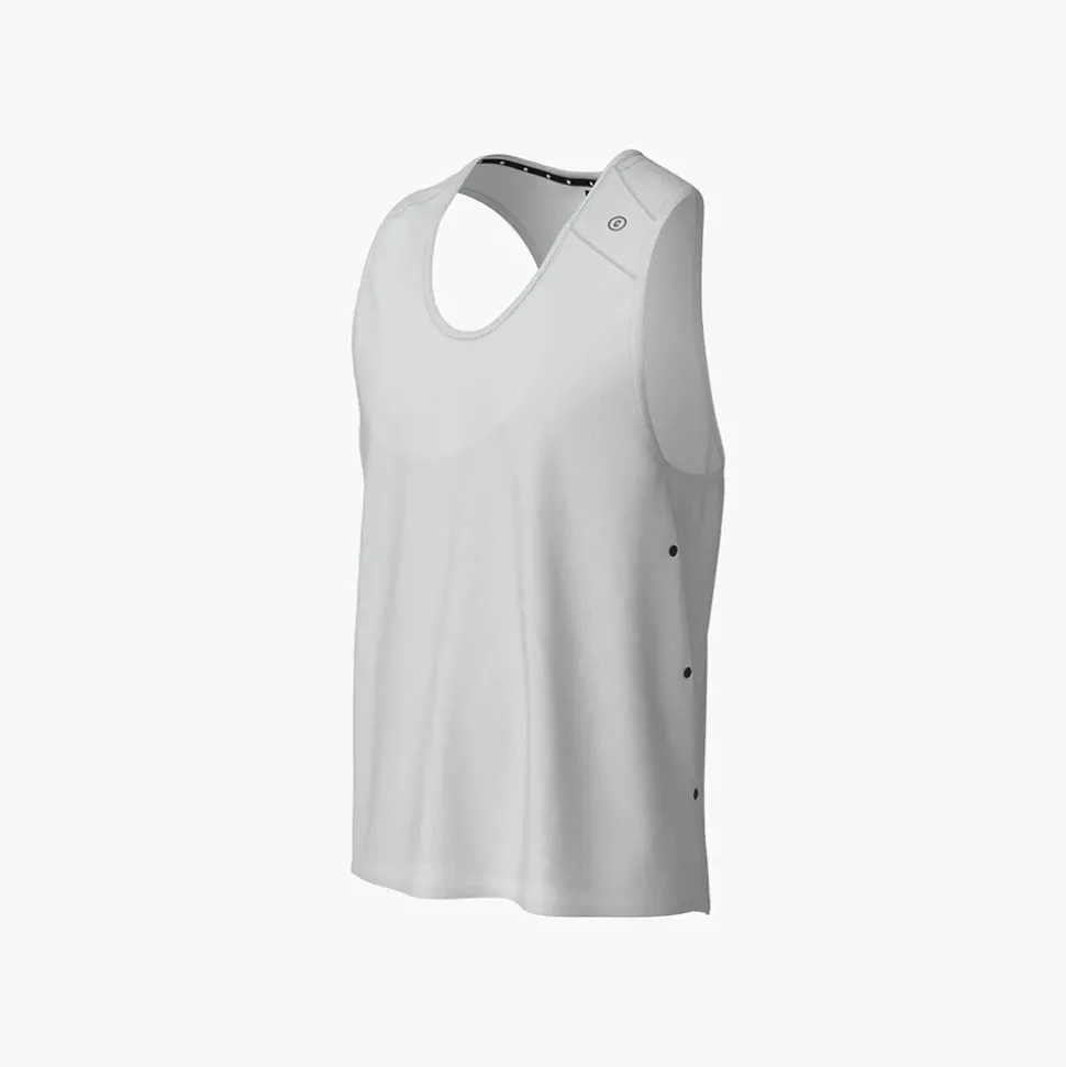 Best ciele athletics M FSTSinglet - Trooper