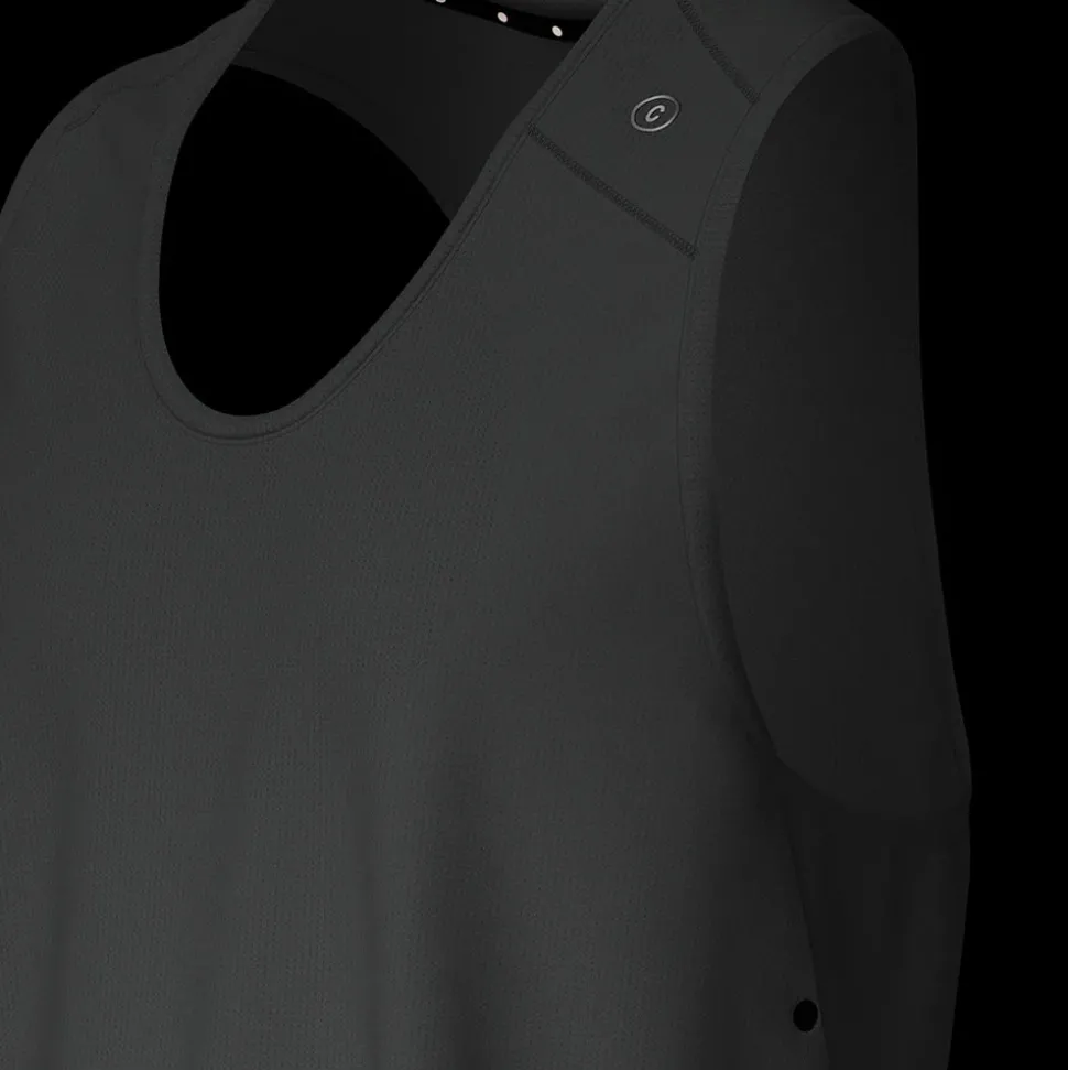 Best ciele athletics M FSTSinglet - Trooper