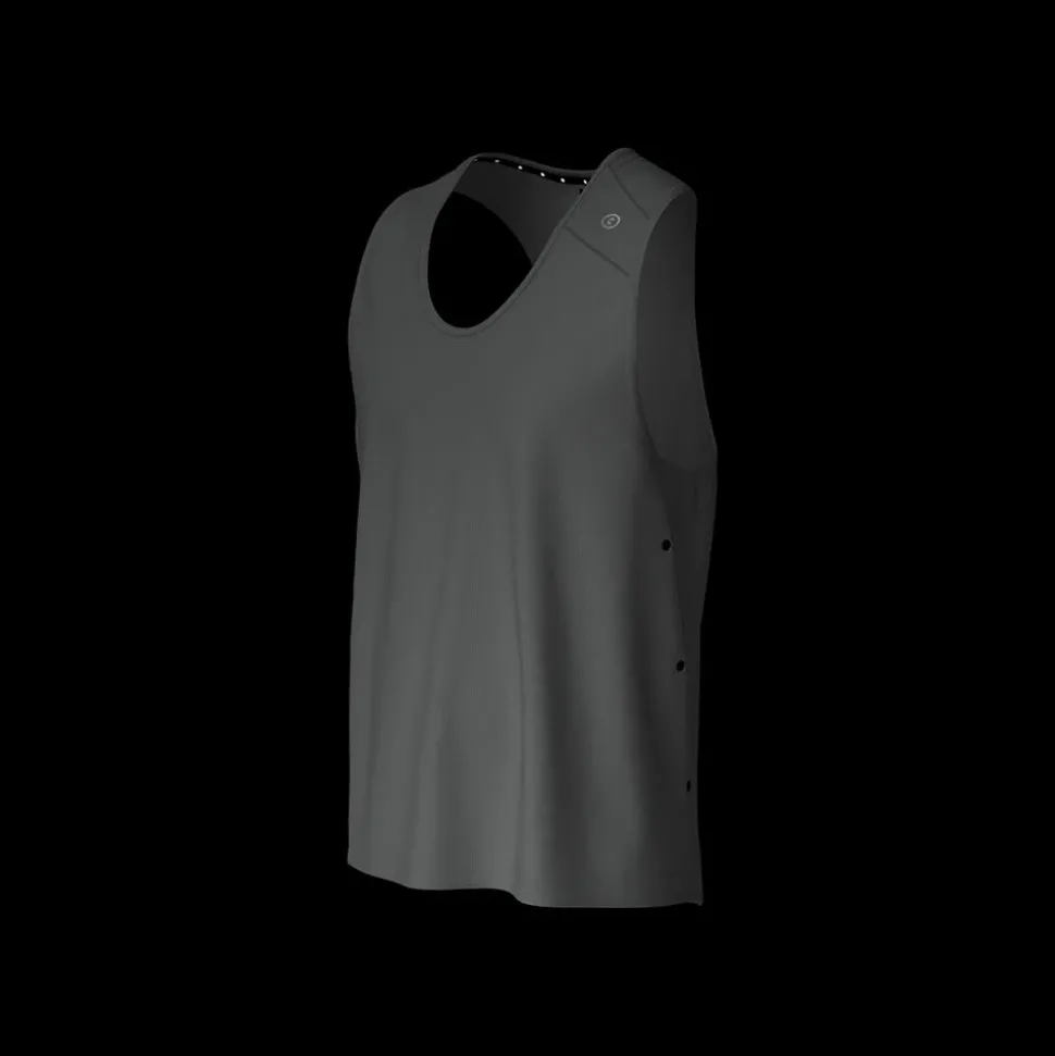 Best ciele athletics M FSTSinglet - Trooper
