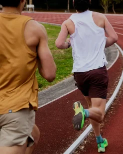 Best ciele athletics M FSTSinglet - Trooper