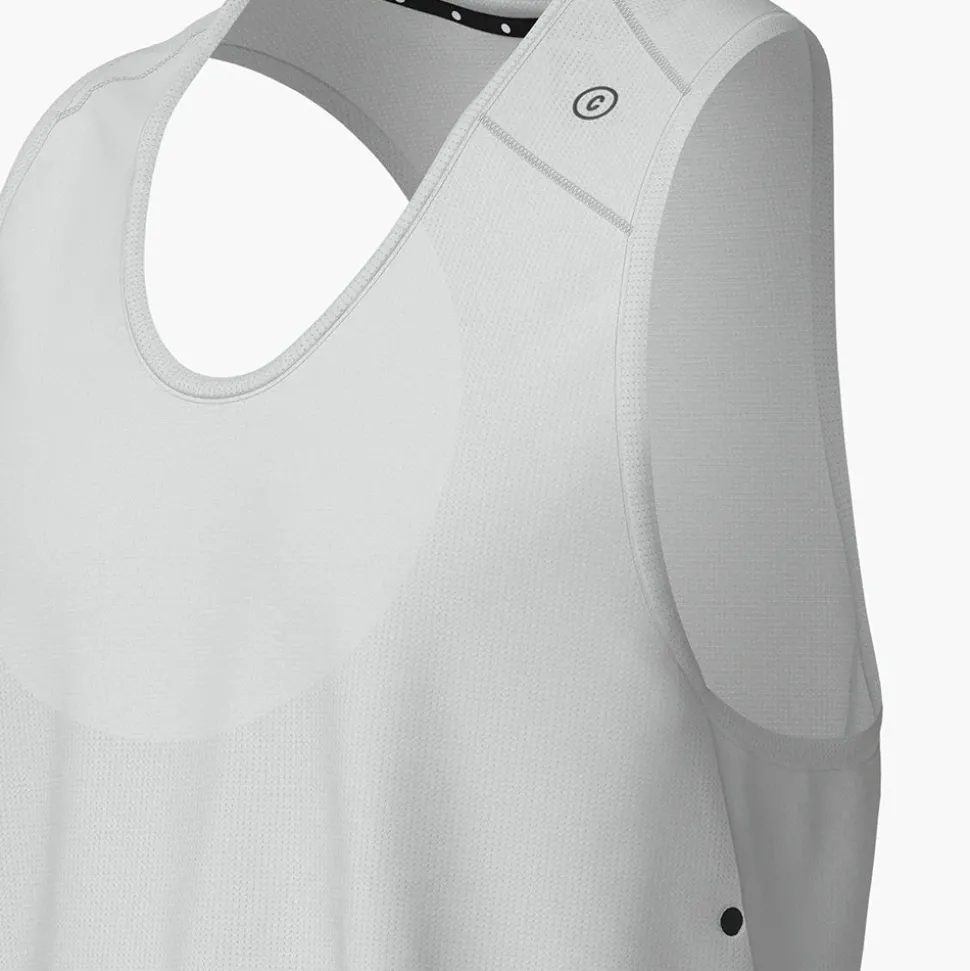 Best ciele athletics M FSTSinglet - Trooper