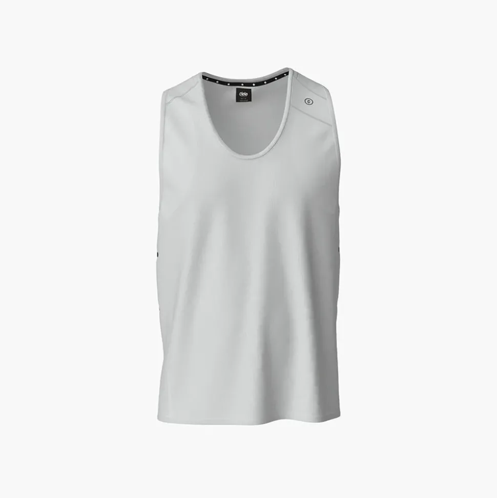 Best ciele athletics M FSTSinglet - Trooper