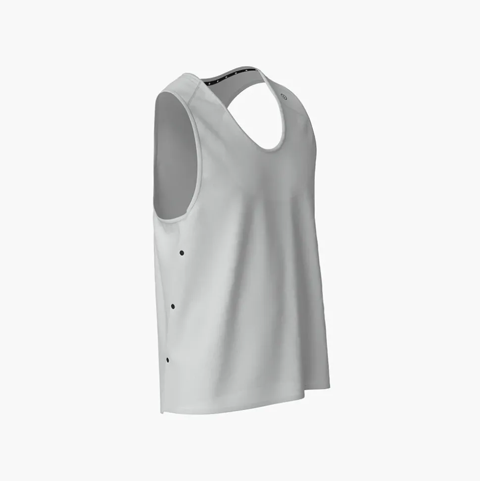 Best ciele athletics M FSTSinglet - Trooper