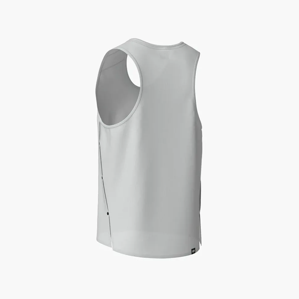 Best ciele athletics M FSTSinglet - Trooper