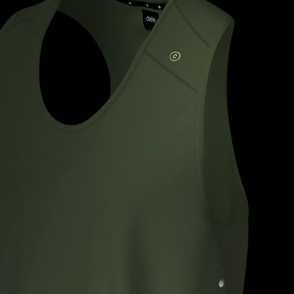 Sale ciele athletics M FSTSinglet - Voya