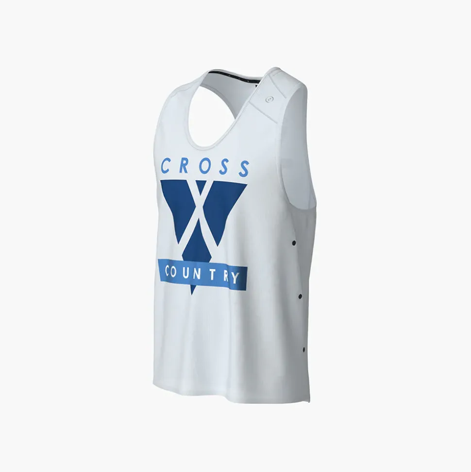 Cheap ciele athletics M FSTSinglet - XC