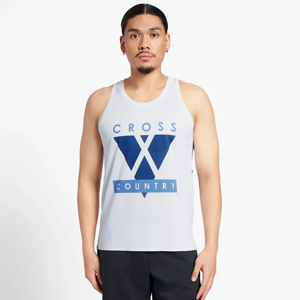 Cheap ciele athletics M FSTSinglet - XC