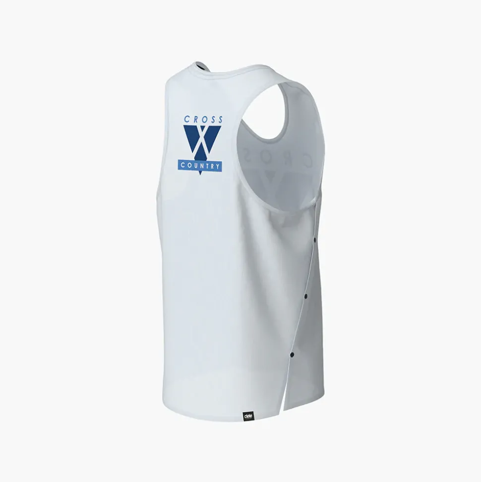 Cheap ciele athletics M FSTSinglet - XC