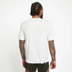 Fashion ciele athletics M FSTTShirt - Ghost