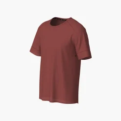 Online ciele athletics M FSTTshirt - Rouge