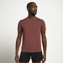 Online ciele athletics M FSTTshirt - Rouge