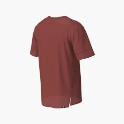 Online ciele athletics M FSTTshirt - Rouge