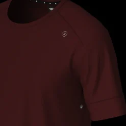 Online ciele athletics M FSTTshirt - Rouge