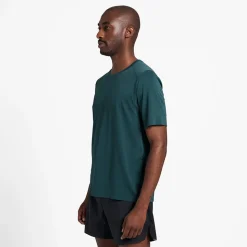 Online ciele athletics M FSTTShirt - Steel