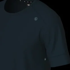 Online ciele athletics M FSTTShirt - Steel