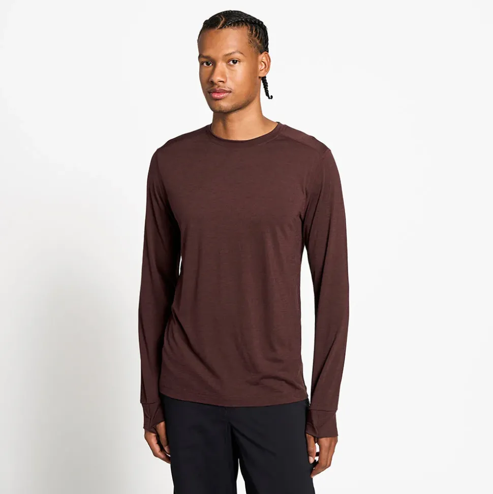 Cheap ciele athletics M HLSLongsleeve Sorino - Alero