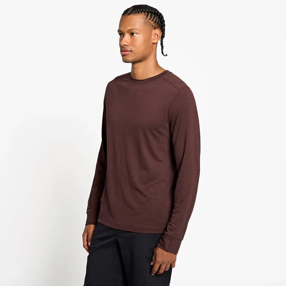 Cheap ciele athletics M HLSLongsleeve Sorino - Alero