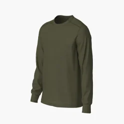 New ciele athletics M HLSLongsleeve Sorino - Wallace