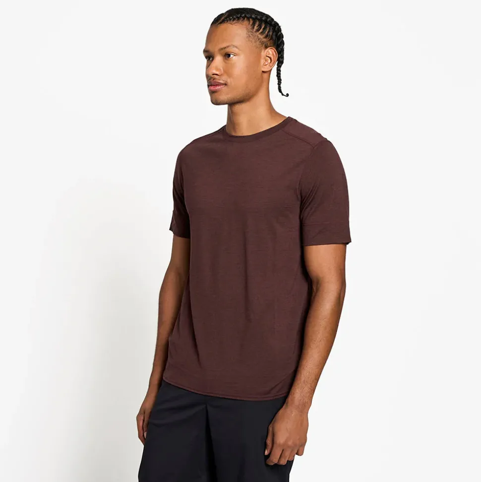 Discount ciele athletics M HLSTShirt Sorino - Alero