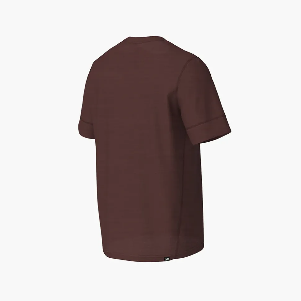 Discount ciele athletics M HLSTShirt Sorino - Alero