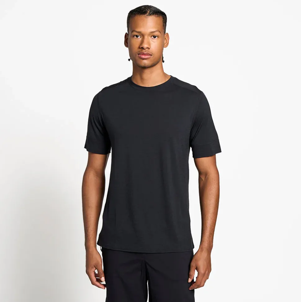 Sale ciele athletics M HLSTShirt Sorino - Shadowcast