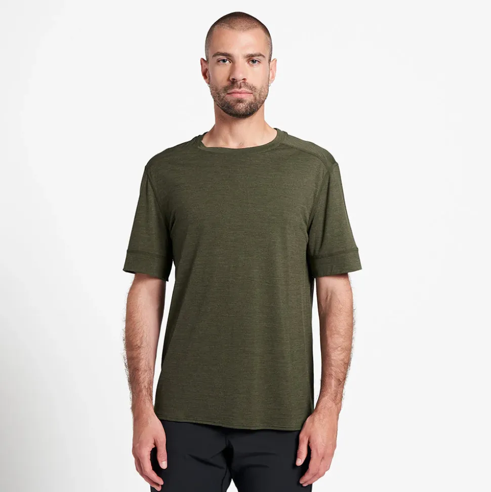Discount ciele athletics M HLSTShirt Sorino - Wallace