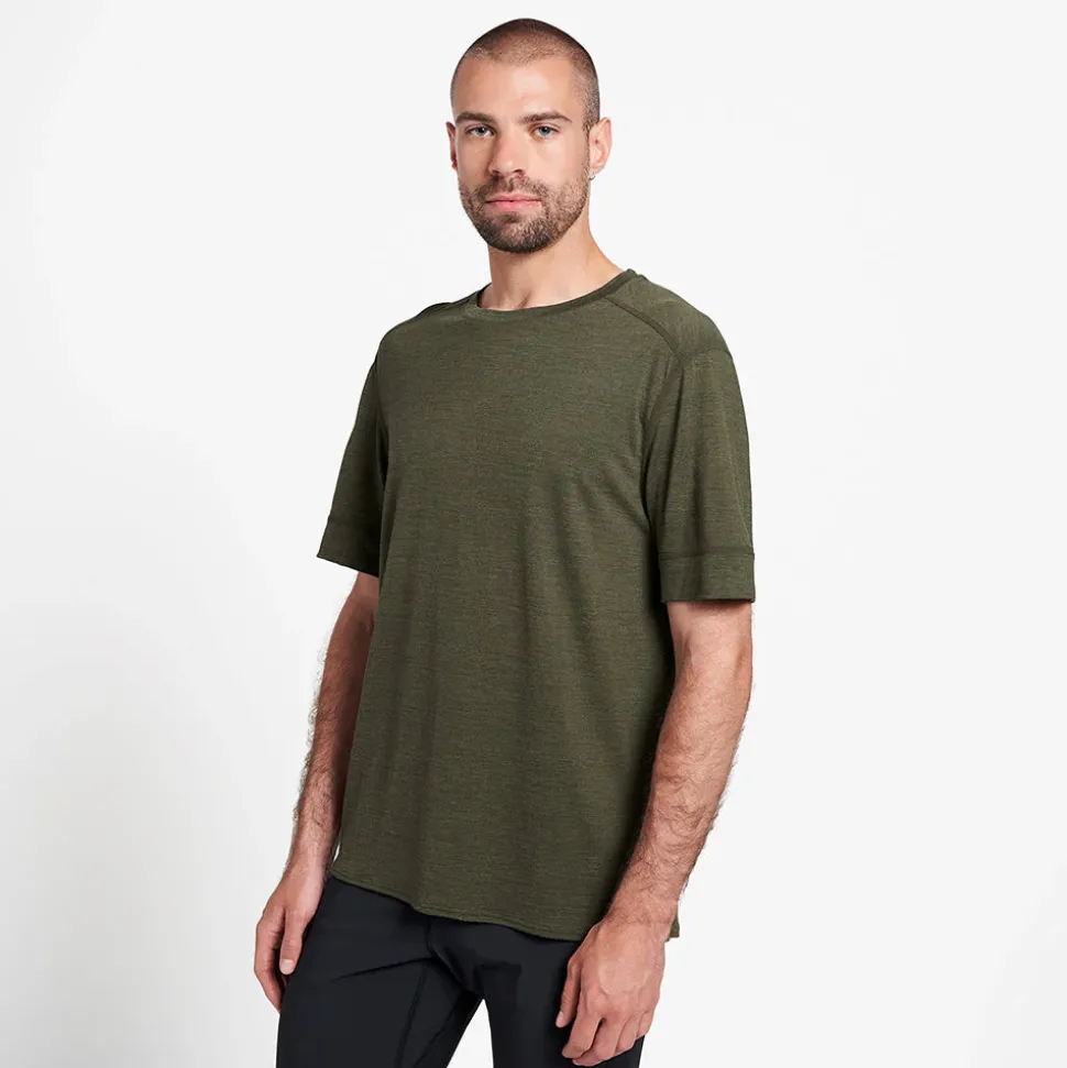 Discount ciele athletics M HLSTShirt Sorino - Wallace
