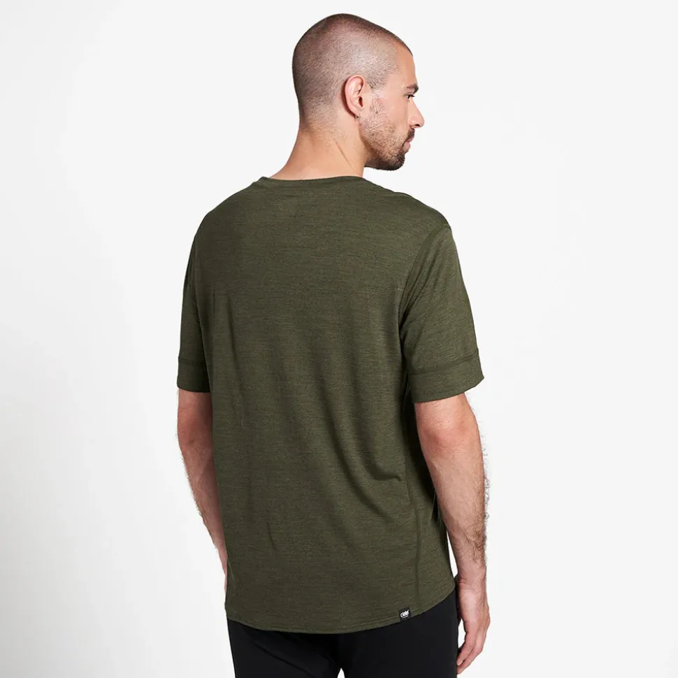 Discount ciele athletics M HLSTShirt Sorino - Wallace