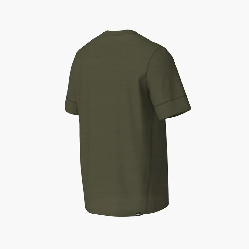 Discount ciele athletics M HLSTShirt Sorino - Wallace
