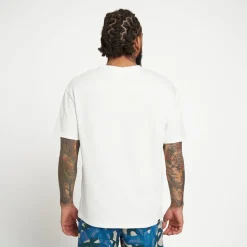 Fashion ciele athletics M NTRTShirt - Ghost
