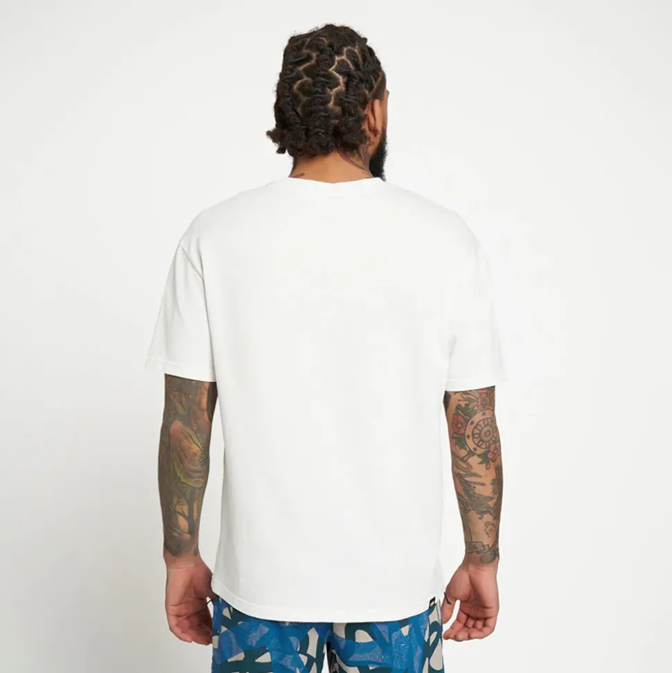 Fashion ciele athletics M NTRTShirt - Ghost
