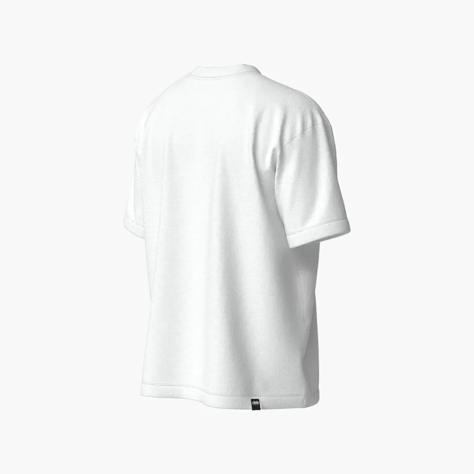 Fashion ciele athletics M NTRTShirt - Ghost