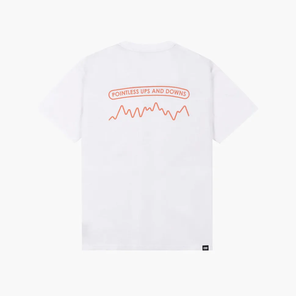 Cheap ciele athletics M NTRTShirt - Ostrya - PUD