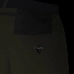 Shop ciele athletics M OVLShort - Raven Raven - Dark Green