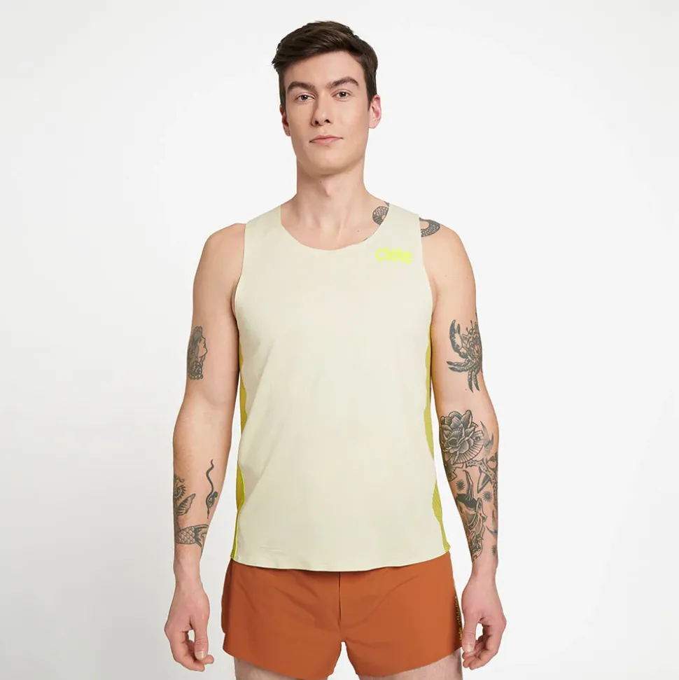 New ciele athletics M RCDSinglet - Elite - Sogl