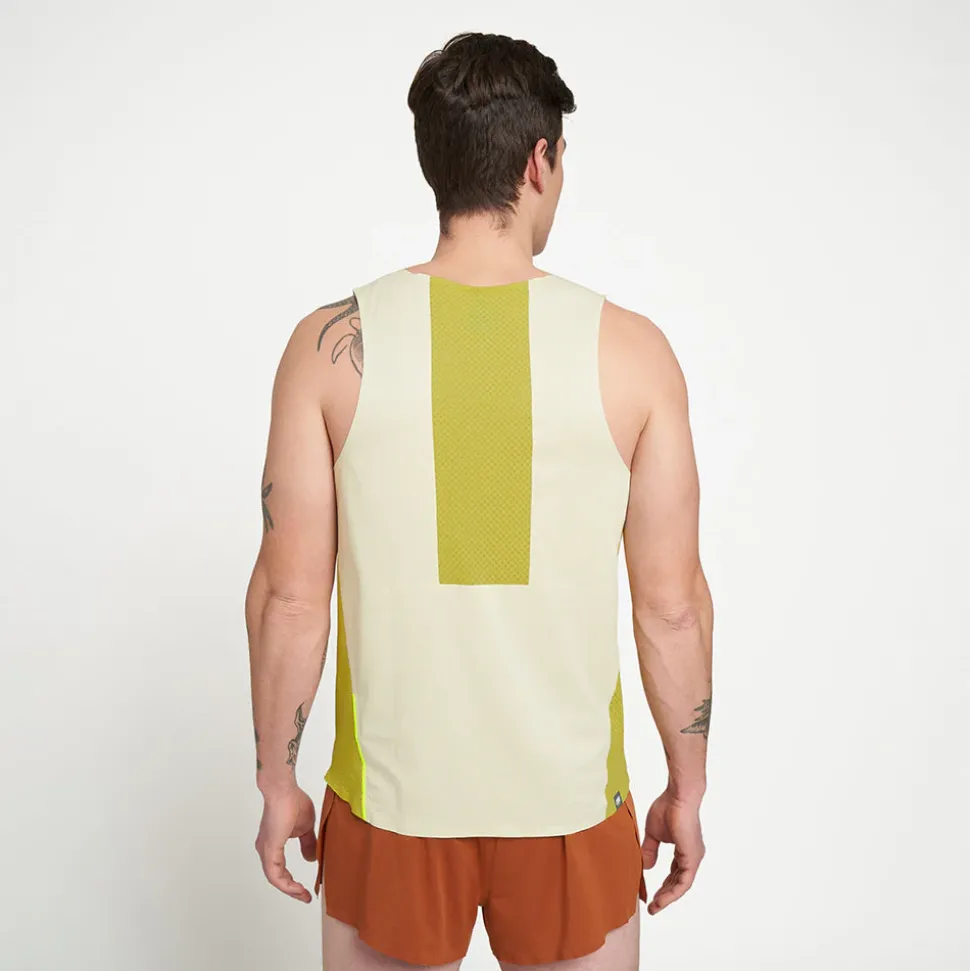 New ciele athletics M RCDSinglet - Elite - Sogl