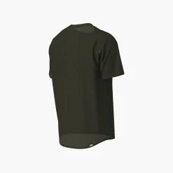 New ciele athletics M RCDTshirt - Elite - Raven Raven - Dark Green