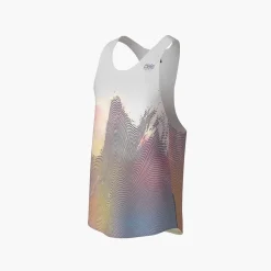 Fashion ciele athletics M RDSinglet - Elite - Hafnographic