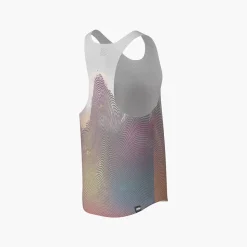 Fashion ciele athletics M RDSinglet - Elite - Hafnographic