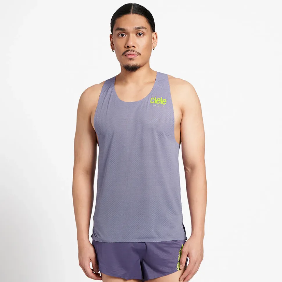 Flash Sale ciele athletics M RDSinglet - Elite - Nelson