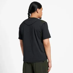 Best Sale ciele athletics M UHTShirt - DIAMA - Raven Raven - Dark Green