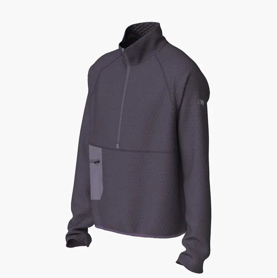 Flash Sale ciele athletics M VLVHalfzip - Astronautic